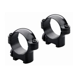 Leupold Ringmount Rimfire 13mm Med Gloss