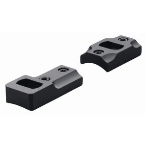 Leupold Dual Dovetail Bases Remington 700 2-pc Gloss