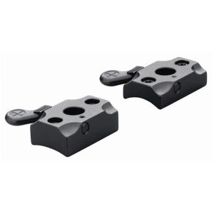 Leupold Quick Release Bases Mauser FN 2-pc Gloss