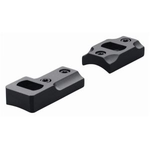 Leupold Dual Dovetail Bases Weatherby Mark V 2-pc Matte