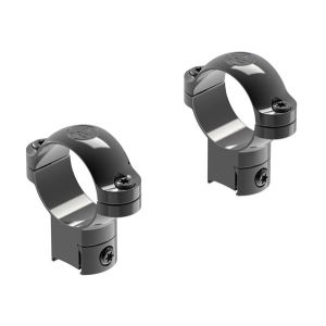 Leupold Ringmount Rimfire 3/8-in High Gloss