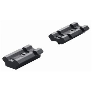 Leupold Rifleman Bases CVA & Traditions Pursuit 2-pc Matte