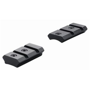 Leupold Mark 4 Bases Savage 10/110 Round Rcvr 2-pc