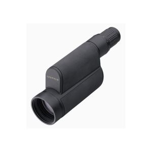 Leupold Mark 4 Spotting Scope 12-40x60mm Black TMR