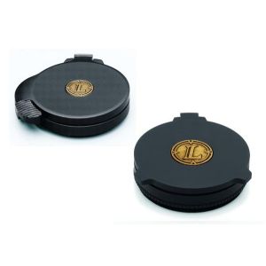 Leupold Alumina Flip Back Lens Cover Kit - 40mm & Standard EP