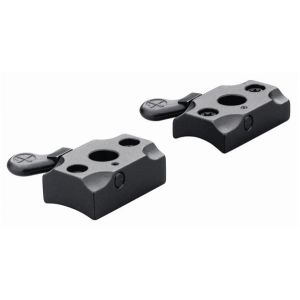 Leupold Quick Release Bases Browning X-Bolt 2-pc Matte