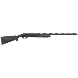 Benelli Super Black Eagle 3 Shotgun, Black - 12 Gauge-3