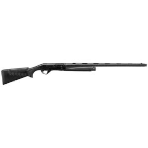 Benelli Super Black Eagle 3 Shotgun, Black: 12 Gauge-3.5