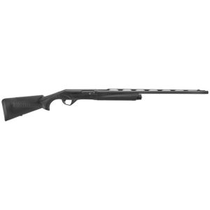 Benelli Super Black Eagle 3 Shotgun, Black - 20 Gauge-3