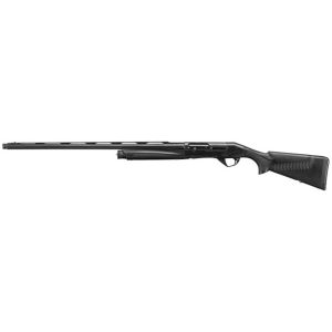 Benelli Super Black Eagle 3 Left-Handed Shotgun, Black - 12 Gauge-3.5