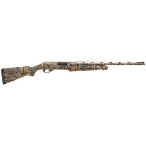 Benelli Nova Shotgun, Realtree Max-7 - 12 Gauge-3.5