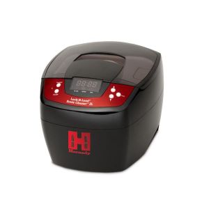 Hornady Lock-N-Load Sonic Cleaner II H 2L 110 Volt