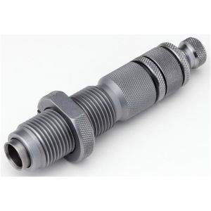 Hornady Taper Crimp/Seater Die 9mm Luger/9 x 21 (.355)