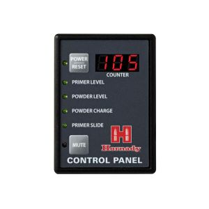 Hornady Lock-N-Load Control Panel Basic