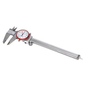 Hornady Steel Dial Caliper