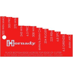 Hornady Universal Trim Length Gauge