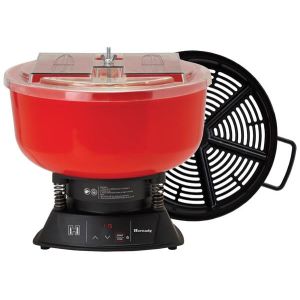 Hornady Magnum Digital Vibratory Tumbler