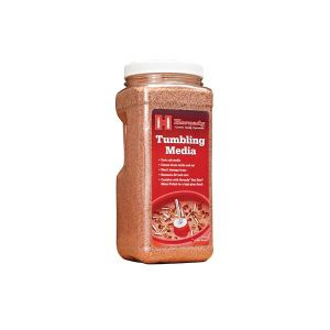 Hornady One Shot Tumbler Media Cob