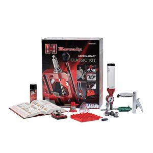 Hornady Lock-N-Load Classic Kit