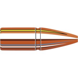 Hornady Bullet 22 Cal .224 50 Gr CXâ„¢ (1-12