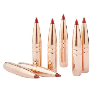 Hornady Bullet 22 Cal .224 50 Gr ECX