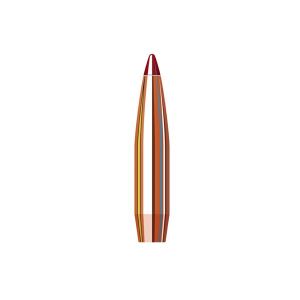 Hornady Bullet 22 Cal .224 80 Gr ELD-XÂ®