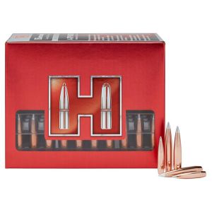 Hornady Bullet 22 Cal .224 90 Gr A-Tip Match (1-7