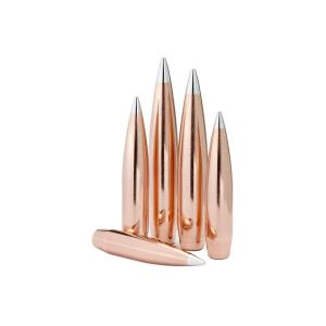 Hornady Bullet 6mm .243 110 Gr A-Tip Match (1-7.7