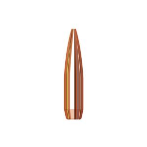 Hornady Bullet 6.5mm .264 123 Gr BTHP Matchâ„¢ (6.5 Grendel)