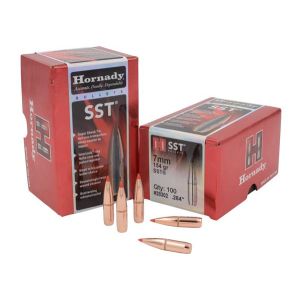 Hornady Bullet 7mm .284 154 Gr SST