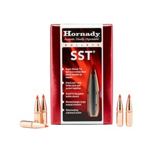 Hornady Bullet 30 Cal .308 125 Gr SST