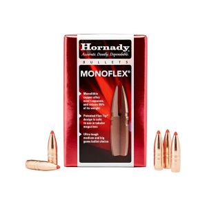 Hornady Bullet 30 Cal .308 140 Gr MonoFlex (30-30 Win)