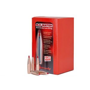 Hornady Bullet 30 Cal .308 200 Gr ELD-X