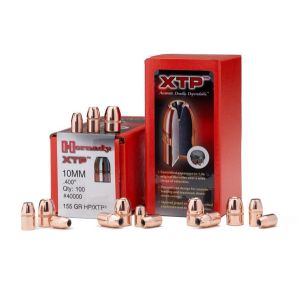 Hornady Bullet 30 Cal .309 90 Gr XTP