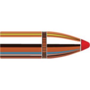 Hornady Bullet 32 Cal .321 165 Gr FTX (32 Win SPL)