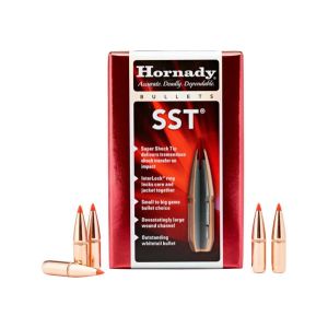 Hornady Bullet 8mm .323 170 Gr SST