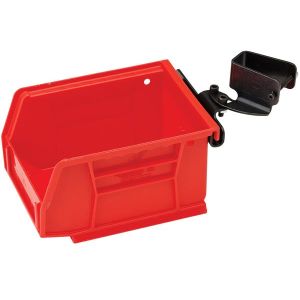 Hornady Universal Accessory Bin & Bracket