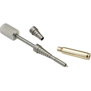 Hornady Pilot Style Flash Hole Deburr Tool