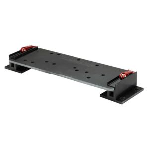 Hornady Quick Detach Universal Mounting Plate Assembly