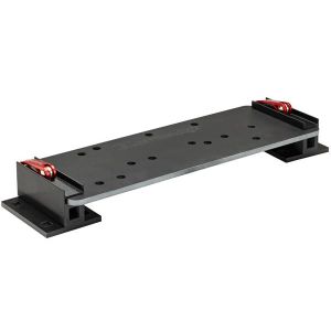 QUICK DETACH UNIVERSAL MOUNTING PLATE