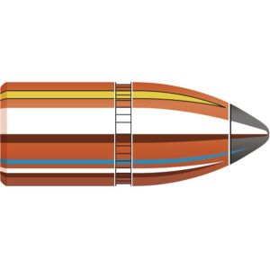 Hornady Bullet 405 Cal .411 300 Gr SP InterLock (405 Win)