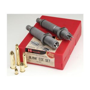 Hornady Dieset 2 Blank Cart 22-45 Cal