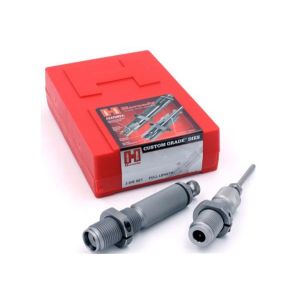 Hornady Dieset 2 17 Rem (.172)