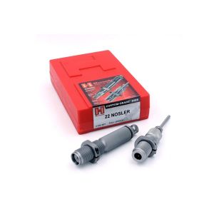 Hornady Dieset 2 22 Nosler (.224)