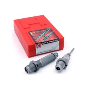 Hornady Dieset 2 22-250 Ackley Imp (.224)