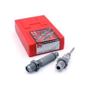 Hornady Dieset 2 220 Swift (.224)