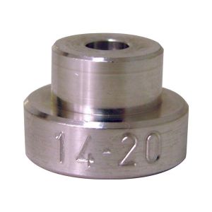 Hornady Lock-N-Load 27 Insert (.277 Cal)