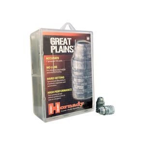 Hornady 50 Cal 385 Gr HB-HP