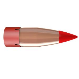 Hornady Bullet 50 Cal 340 Gr Bore DriverÂ® ELD-XÂ®