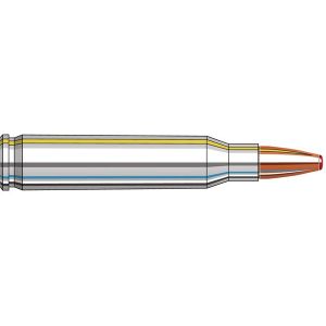 Hornady Ammo 223 Rem 55 Gr FTX CD